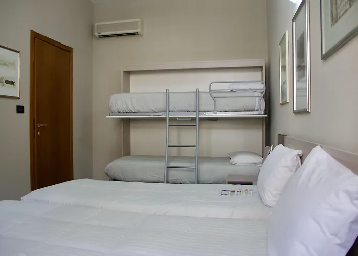 Hotel Gran Torino