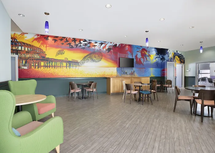 Leonardo Hotel Brighton