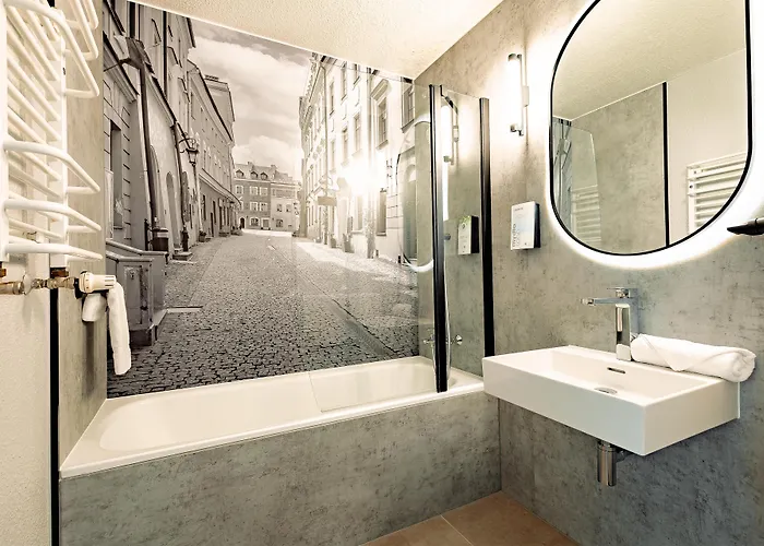 Campanile Prime - Lublin
