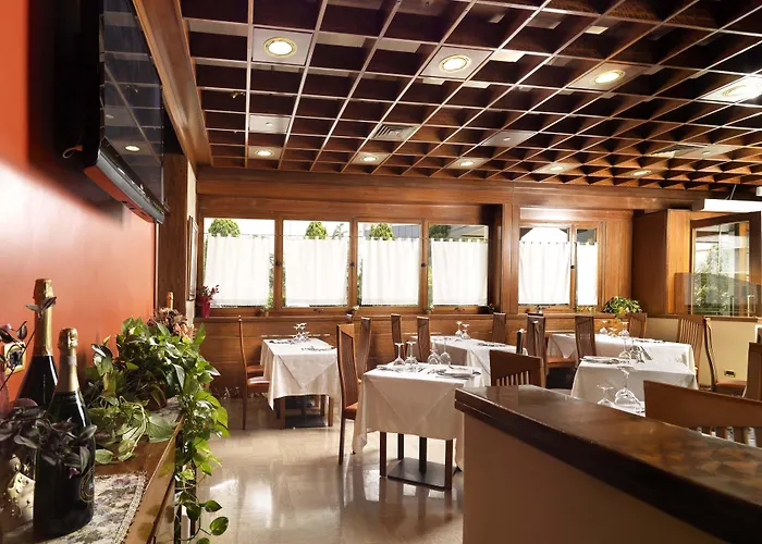 Hotel Al Pino Verde