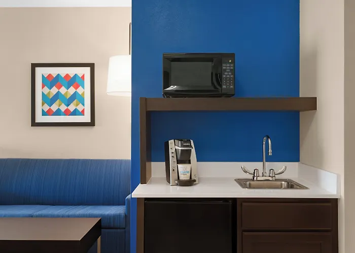 Holiday Inn Express Hotel & Suites Mcalester By Ihg