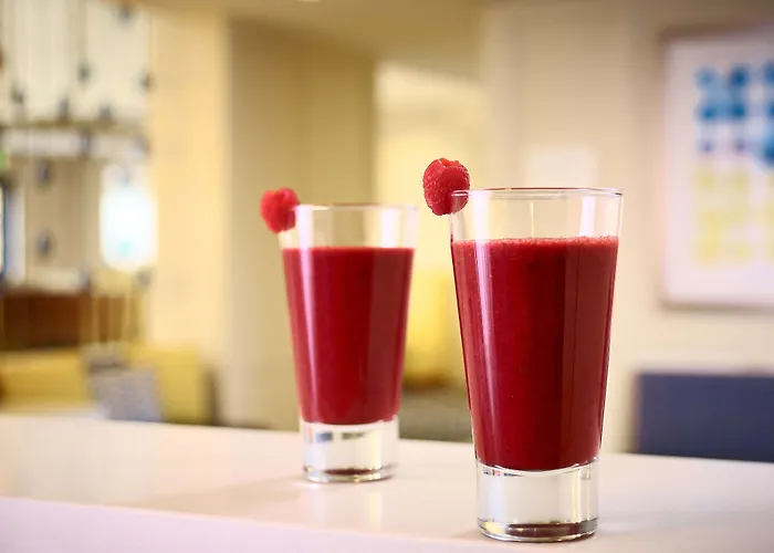 Homewood Suites By Hilton Parsippany-Troy Hills