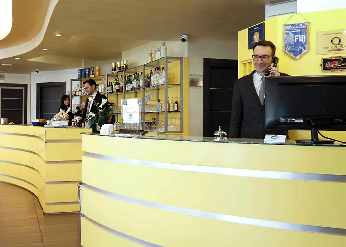 Dama Hotel