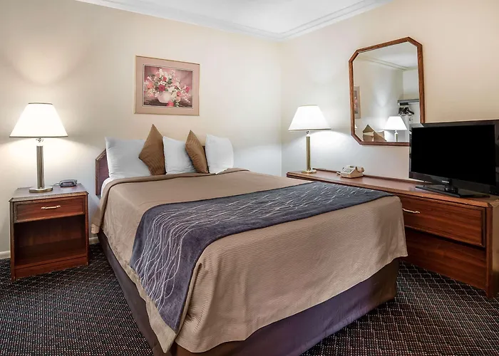 Rodeway Inn & Suites Pronghorn Lodge Lander