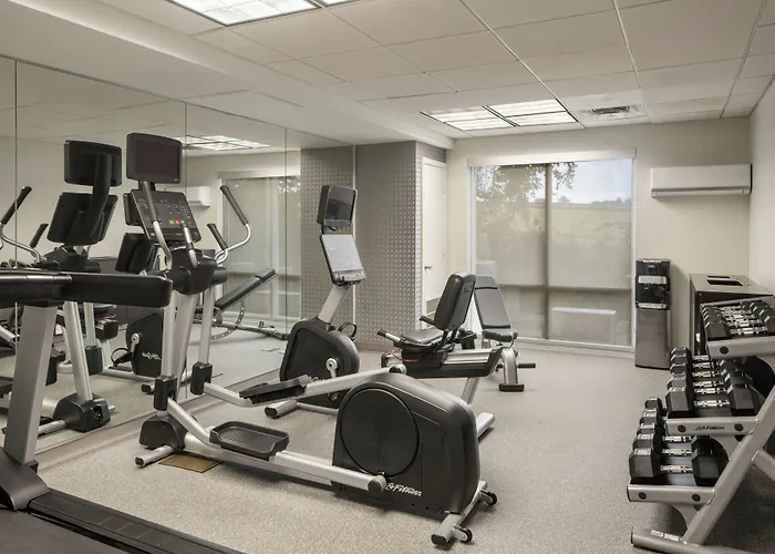 Fairfield By Marriott Ruston