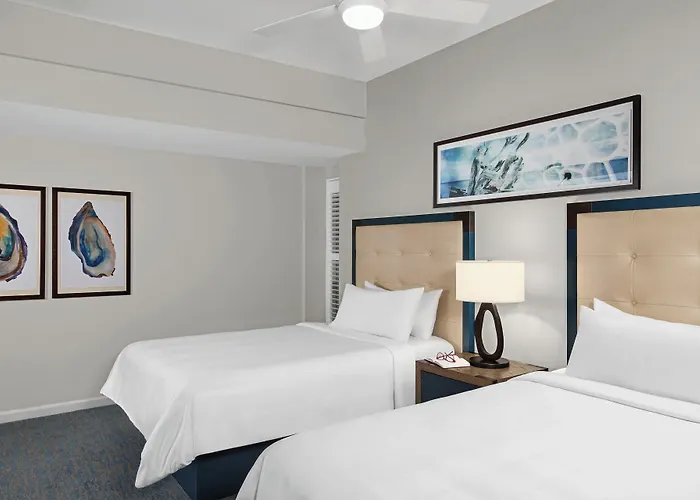 Marriott'S Harbour Club