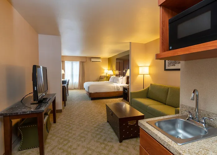 Gold Miners Inn Grass Valley, An Ascend Collection Hotel