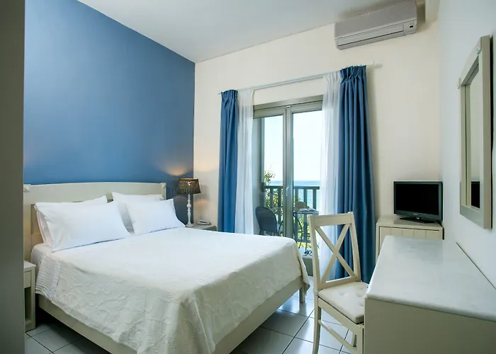 Kenta Beach Hotel