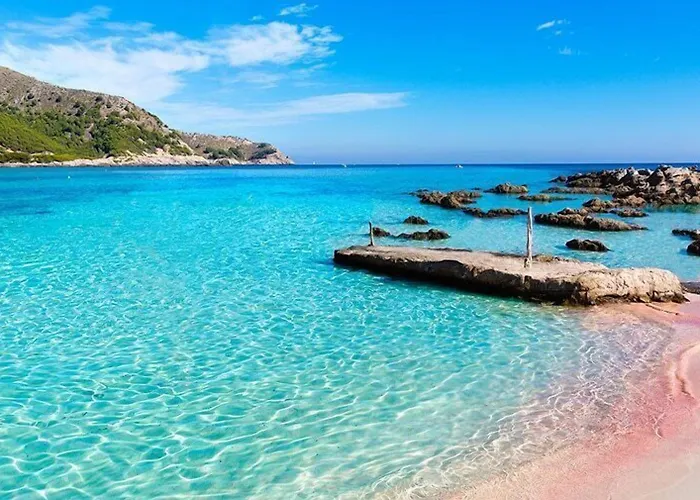 Son Penya Adults Only Petit Hotel & Spa