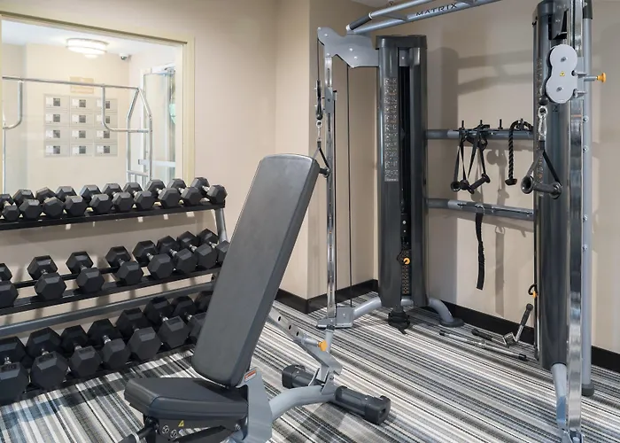 Candlewood Suites Olympia - Lacey By Ihg