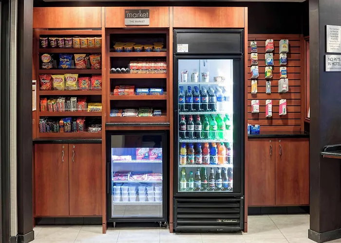 Courtyard By Marriott Suffolk Chesapeake