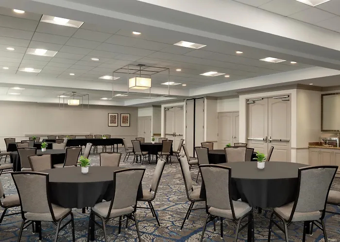 Hilton Garden Inn Harrisburg East