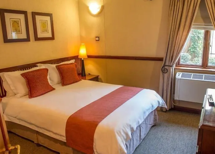 Peermont Mondior Hotel