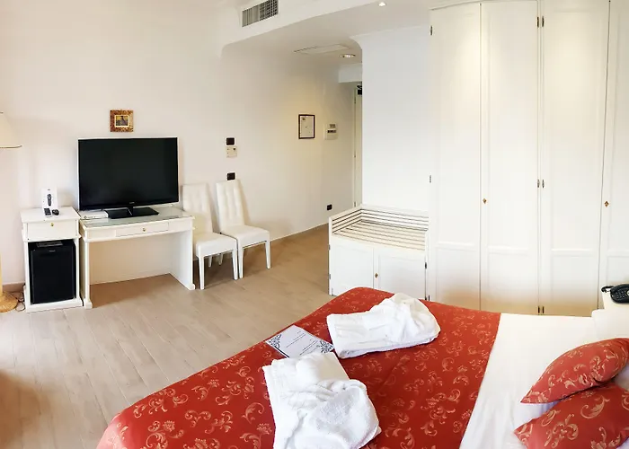 Hotel Castel Gandolfo