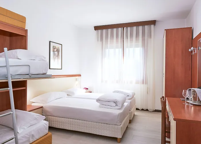 Hg Hotel Due Ragni