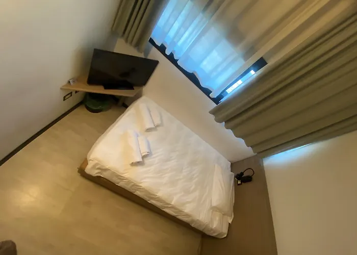 Hotel Forum