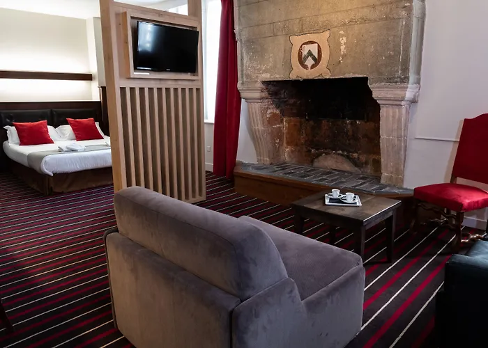 Hotel De L'Univers