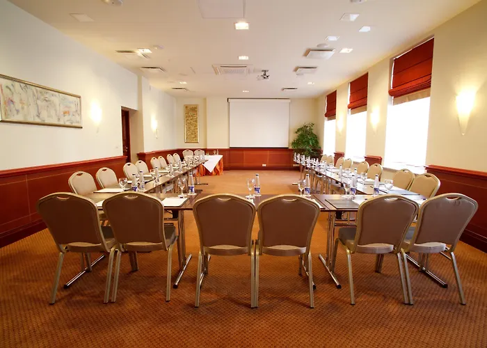Monika Centrum Hotels