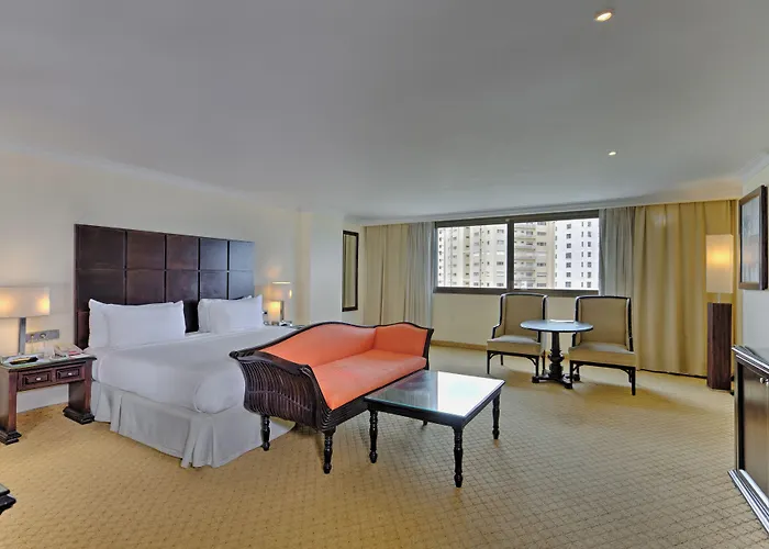 Dominican Fiesta Hotel