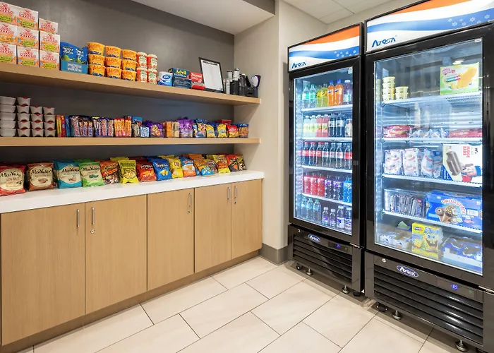 Holiday Inn Express Hotel & Suites Jackson - Flowood By Ihg