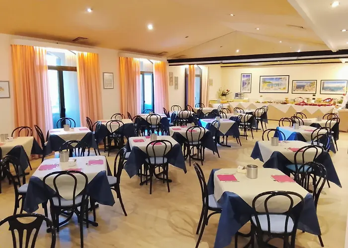 Balletti Palace Hotel