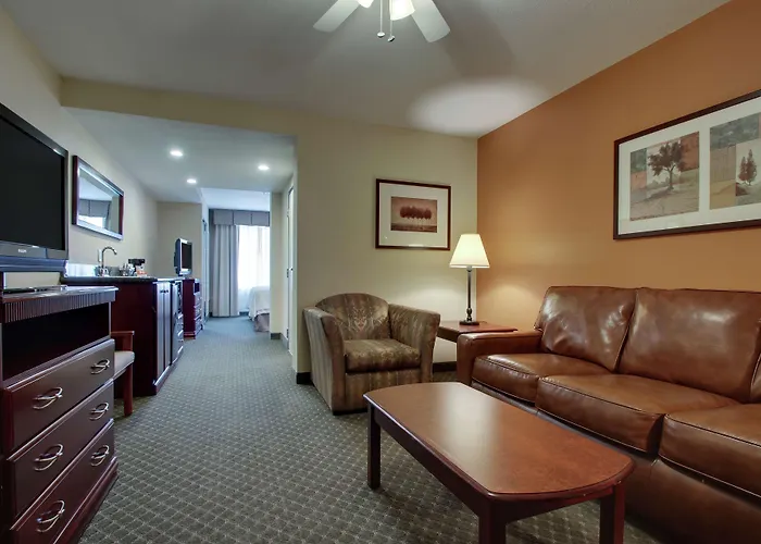 Hampton Inn & Suites Denver Littleton