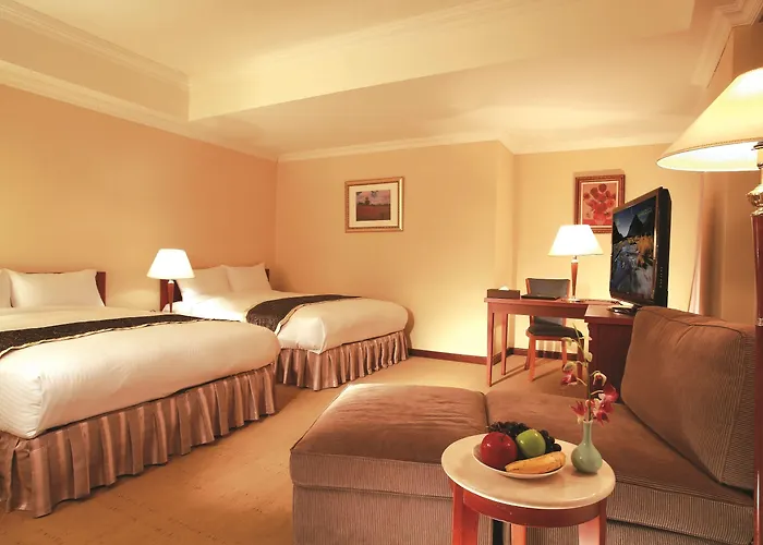 Grand Boss Hotel
