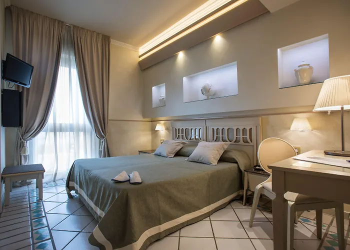 Hotel Hermitage