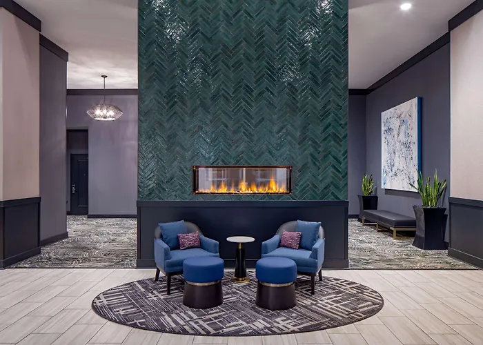 Hilton Shreveport