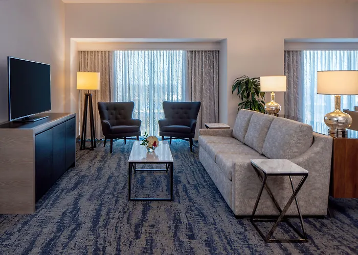 Hilton Shreveport