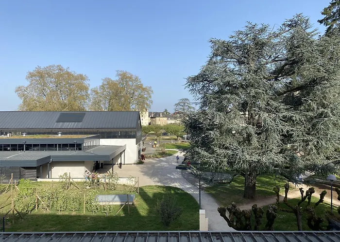 Hotel La Reserve De Brive