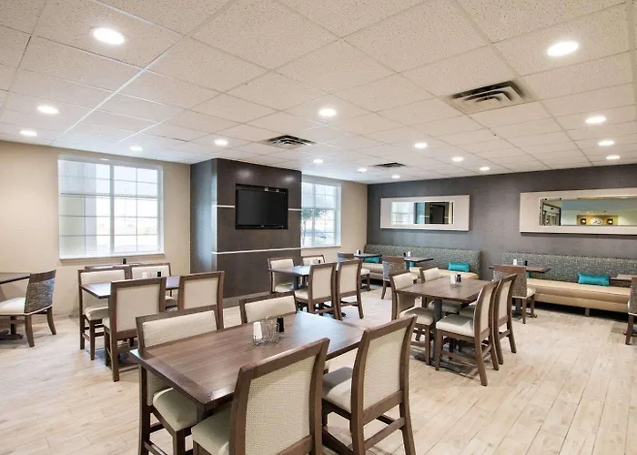 Comfort Suites San Angelo Near University
