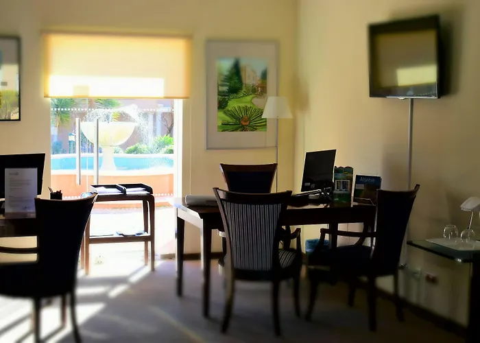 Vila Alba Resort