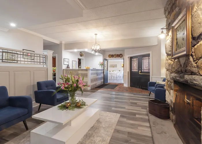 Brandywine River Hotel