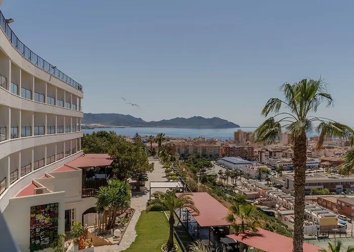Ramada Resort By Wyndham Puerto De Mazarron