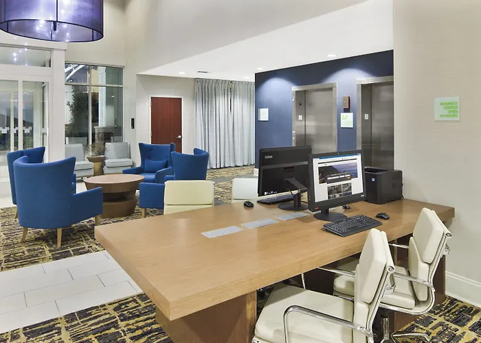 Holiday Inn Augusta West I-20 By Ihg