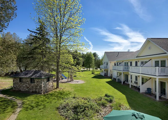 Country Inn At Camden Rockport