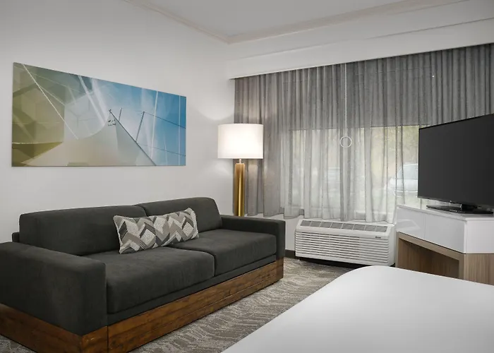 Springhill Suites By Marriott Annapolis