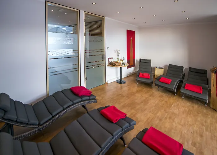 Landidyll Hotel Zum Freden