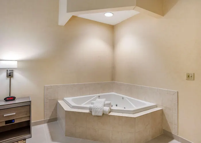 Best Western Danville Inn
