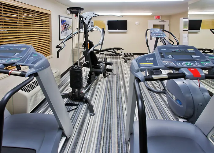 Candlewood Suites Medford By Ihg
