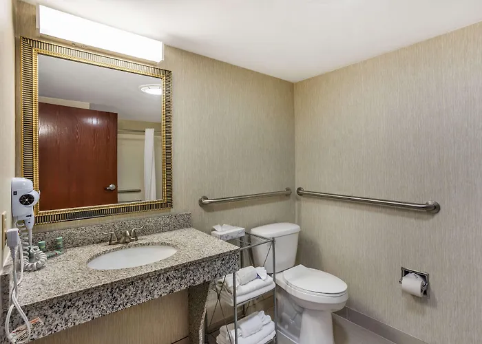 Best Western Danville Inn