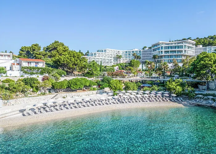 Amfora Hvar Grand Beach Resort