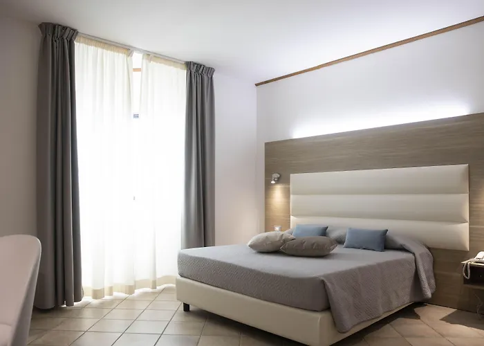 Pegasus Hotel