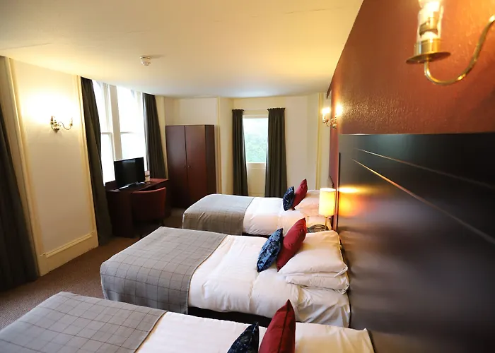Ben Wyvis Hotel