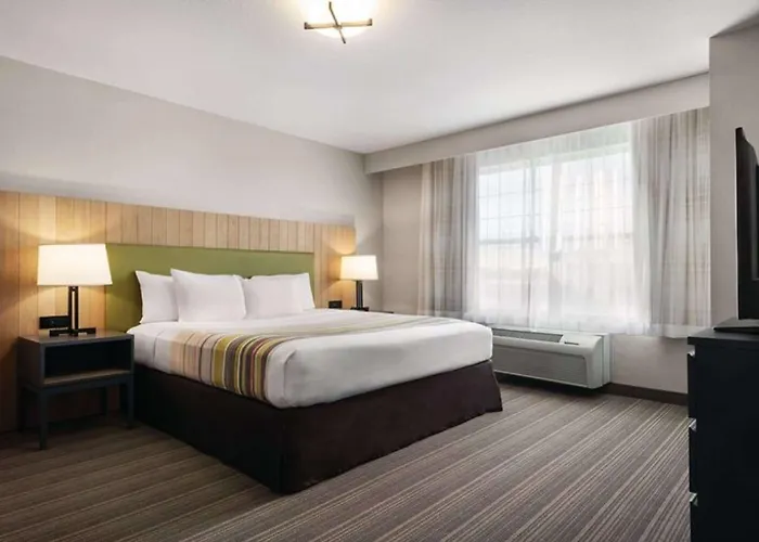 Country Inn & Suites By Radisson, Green Bay East, Wi