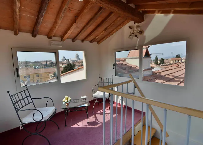 Hotel Di Stefano