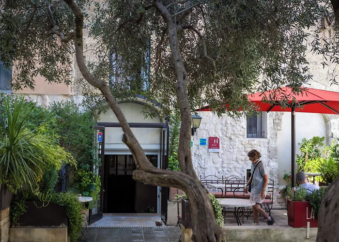Hotel La Muette
