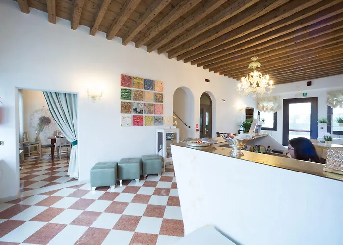 Villa Gasparini