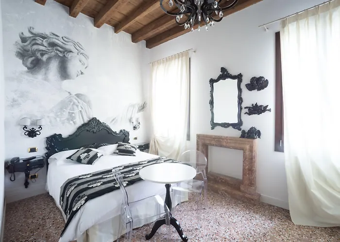 Villa Gasparini